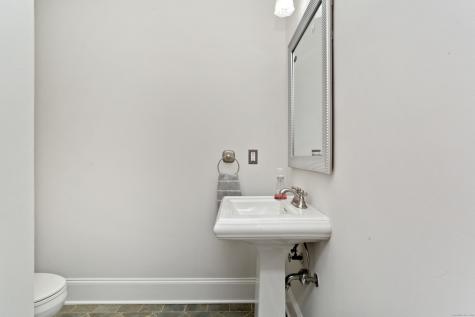 65 Thorpe Street Fairfield CT 06824