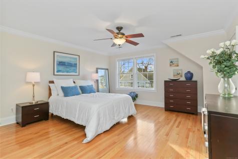 65 Thorpe Street Fairfield CT 06824