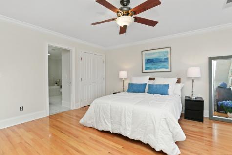 65 Thorpe Street Fairfield CT 06824