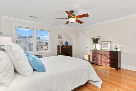 65 Thorpe Street Fairfield CT 06824