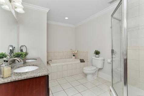 65 Thorpe Street Fairfield CT 06824