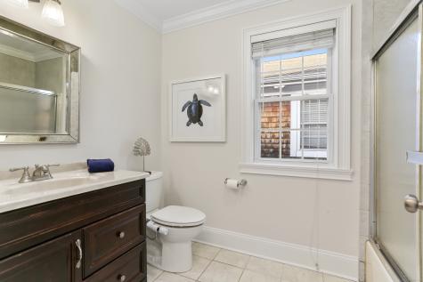 65 Thorpe Street Fairfield CT 06824