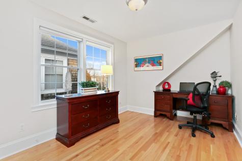 65 Thorpe Street Fairfield CT 06824