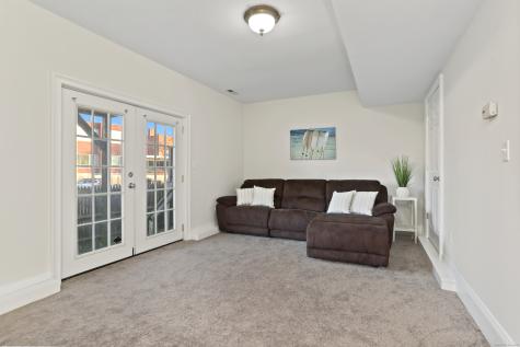 65 Thorpe Street Fairfield CT 06824