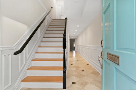 65 Thorpe Street Fairfield CT 06824