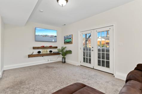 65 Thorpe Street Fairfield CT 06824