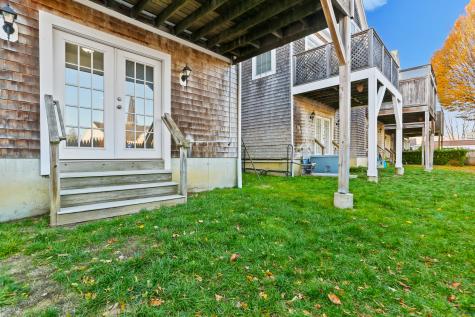 65 Thorpe Street Fairfield CT 06824