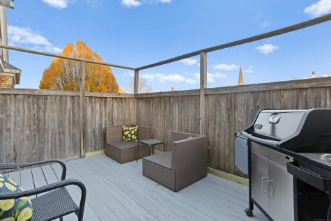 65 Thorpe Street Fairfield CT 06824