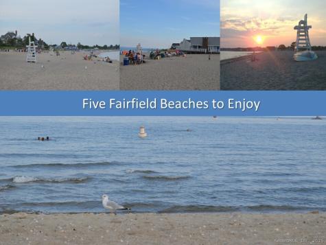 65 Thorpe Street Fairfield CT 06824