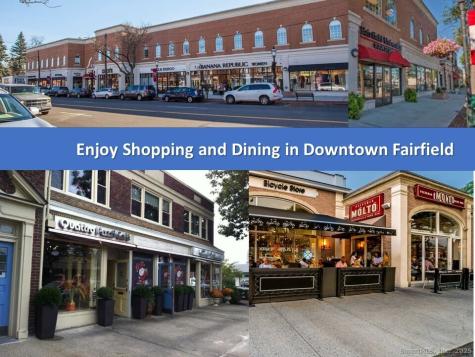 65 Thorpe Street Fairfield CT 06824