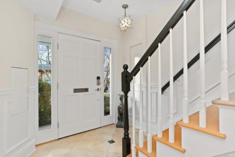 65 Thorpe Street Fairfield CT 06824