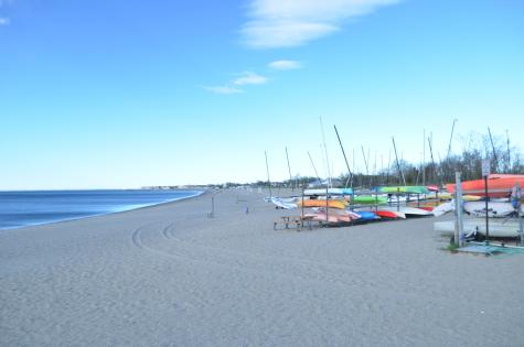 65 Thorpe Street Fairfield CT 06824