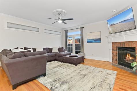 65 Thorpe Street Fairfield CT 06824