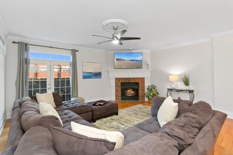 65 Thorpe Street Fairfield CT 06824