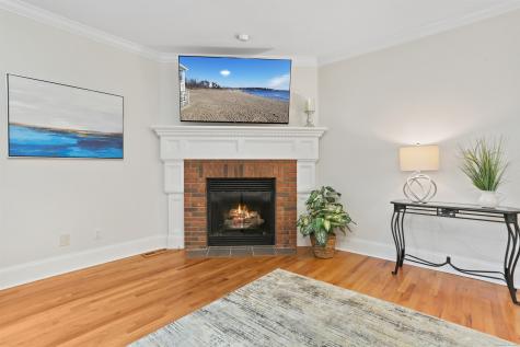 65 Thorpe Street Fairfield CT 06824