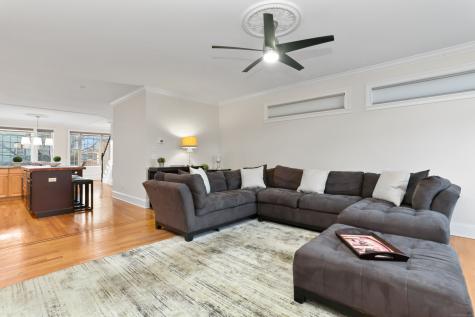 65 Thorpe Street Fairfield CT 06824