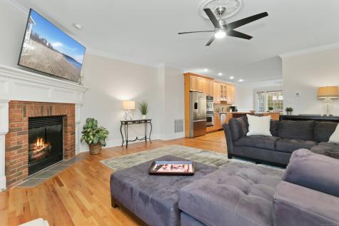 65 Thorpe Street Fairfield CT 06824