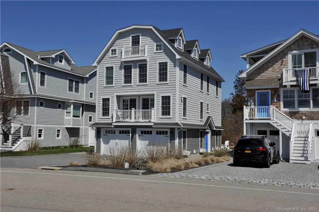 4 Atlantic Avenue Groton CT 06340