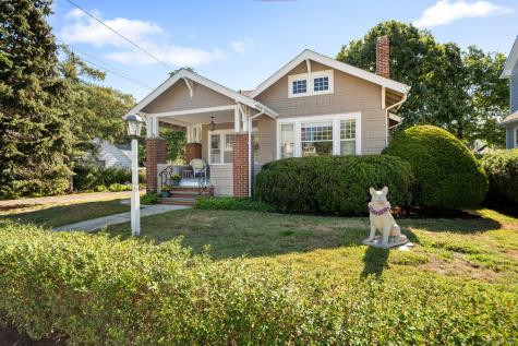 42 Ohio Avenue Norwalk CT 06851