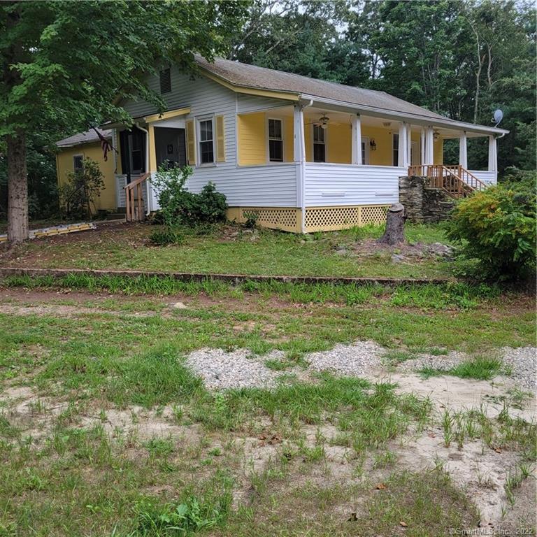 55 Nichols Street Putnam CT 06260