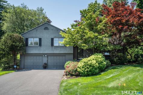 15 Day Road West Hartford CT 06117