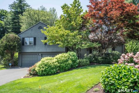 15 Day Road West Hartford CT 06117