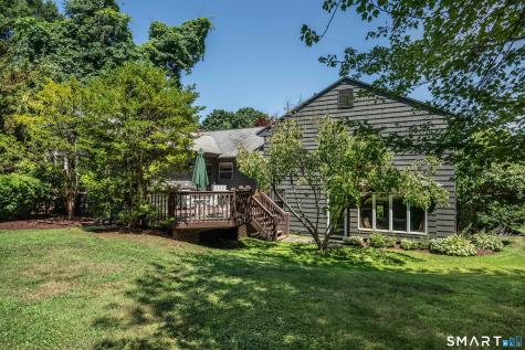 15 Day Road West Hartford CT 06117