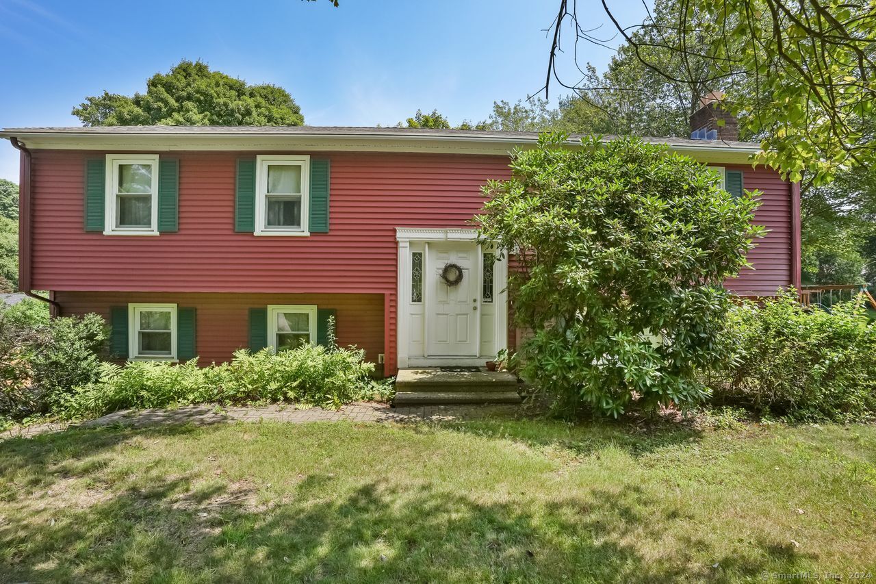 23 Little Fawn Drive Shelton CT 06484