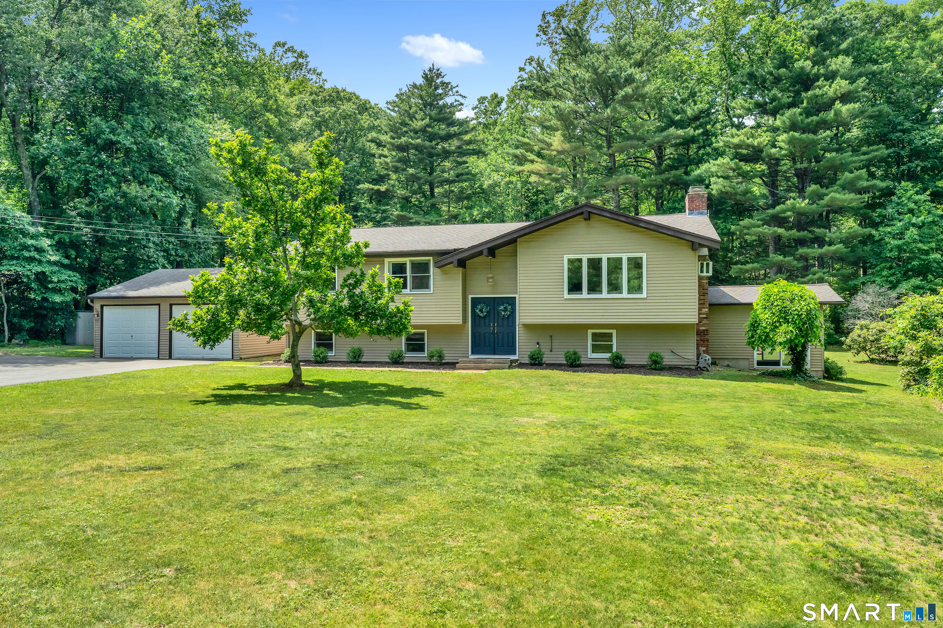 384 Beaver Meadow Road Haddam CT 06438