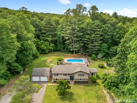 384 Beaver Meadow Road Haddam CT 06438