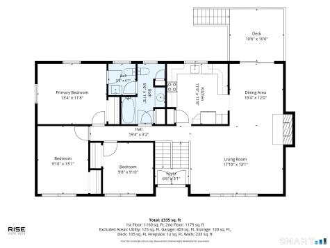384 Beaver Meadow Road Haddam CT 06438