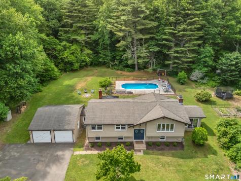 384 Beaver Meadow Road Haddam CT 06438