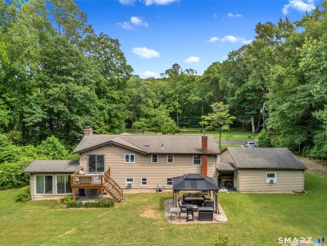384 Beaver Meadow Road Haddam CT 06438