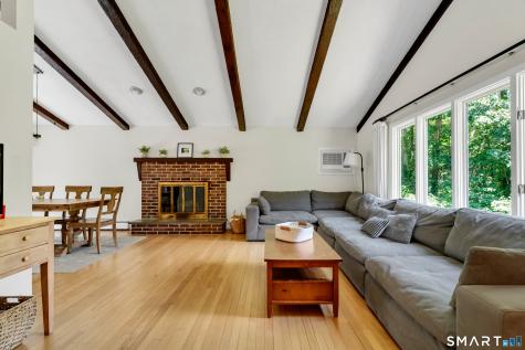 384 Beaver Meadow Road Haddam CT 06438