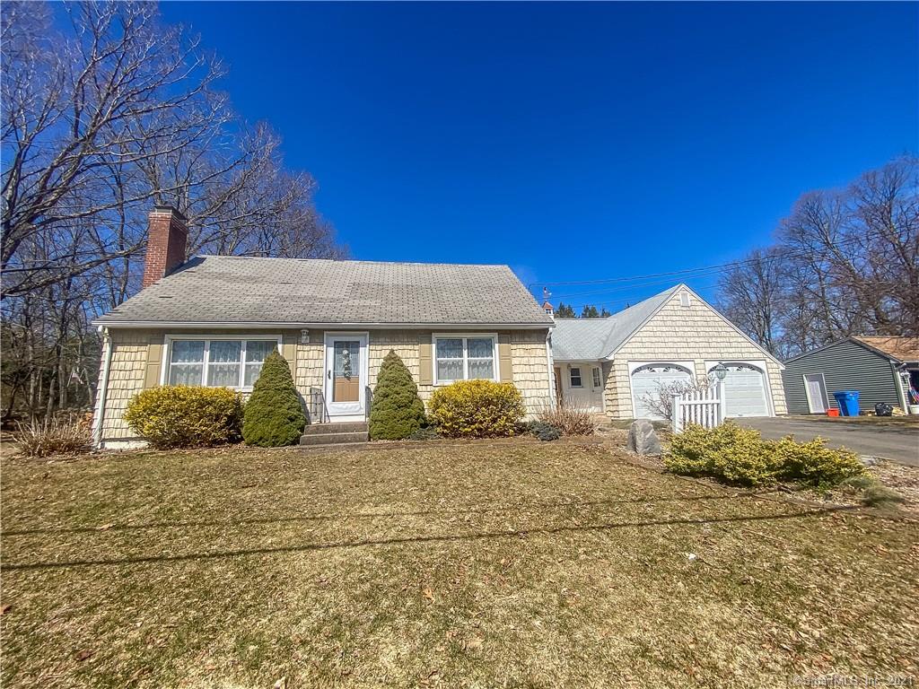 47 Saw Mill Road Bristol CT 06010