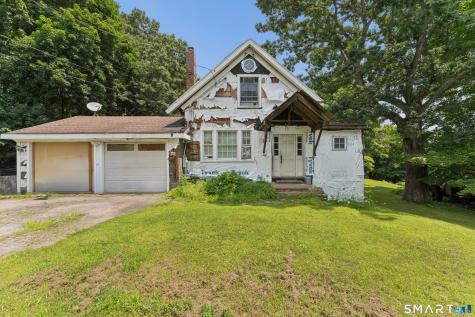 34 Shelter Hill Avenue Watertown CT 06779