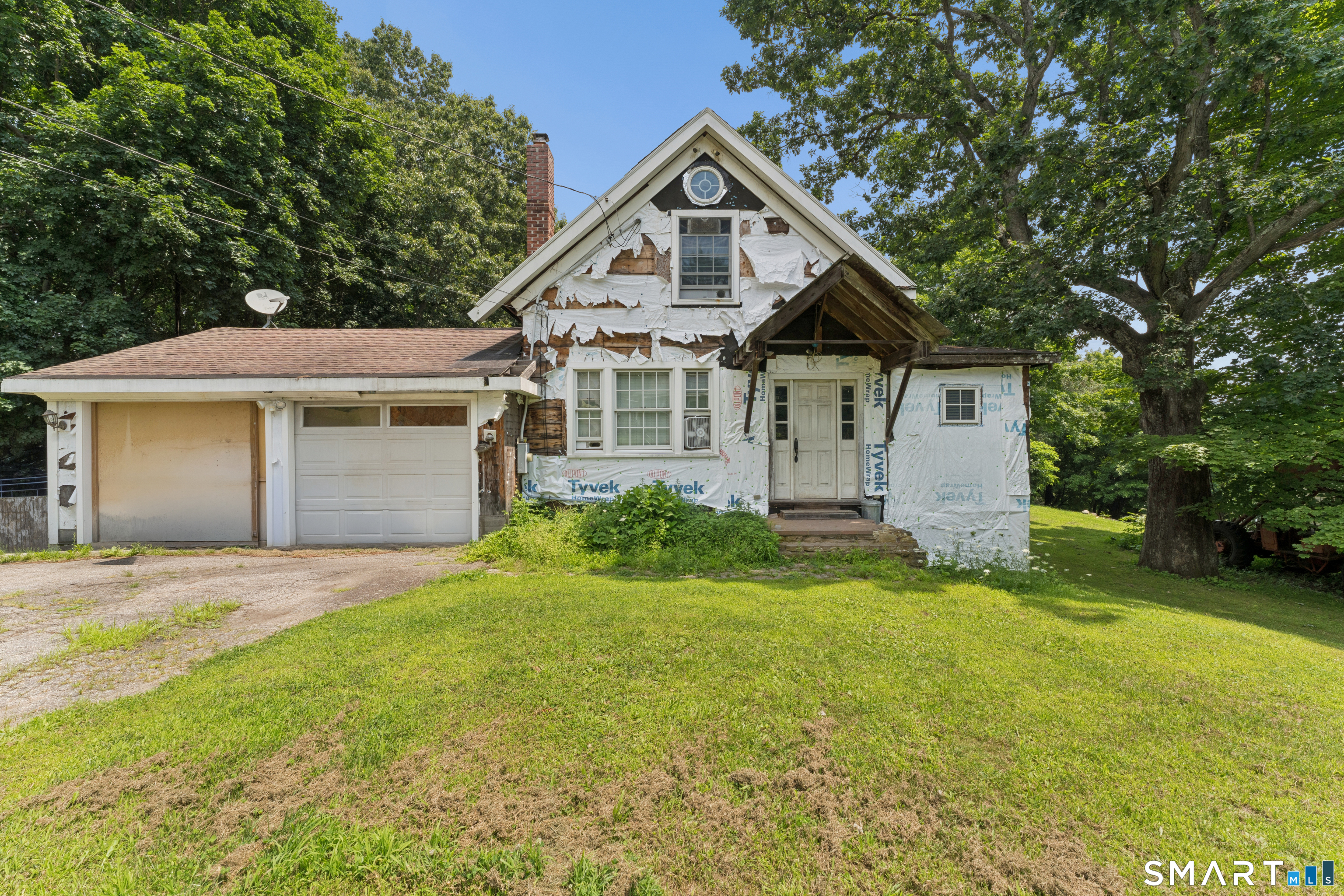 34 Shelter Hill Avenue Watertown CT 06779
