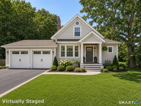 34 Shelter Hill Avenue Watertown CT 06779