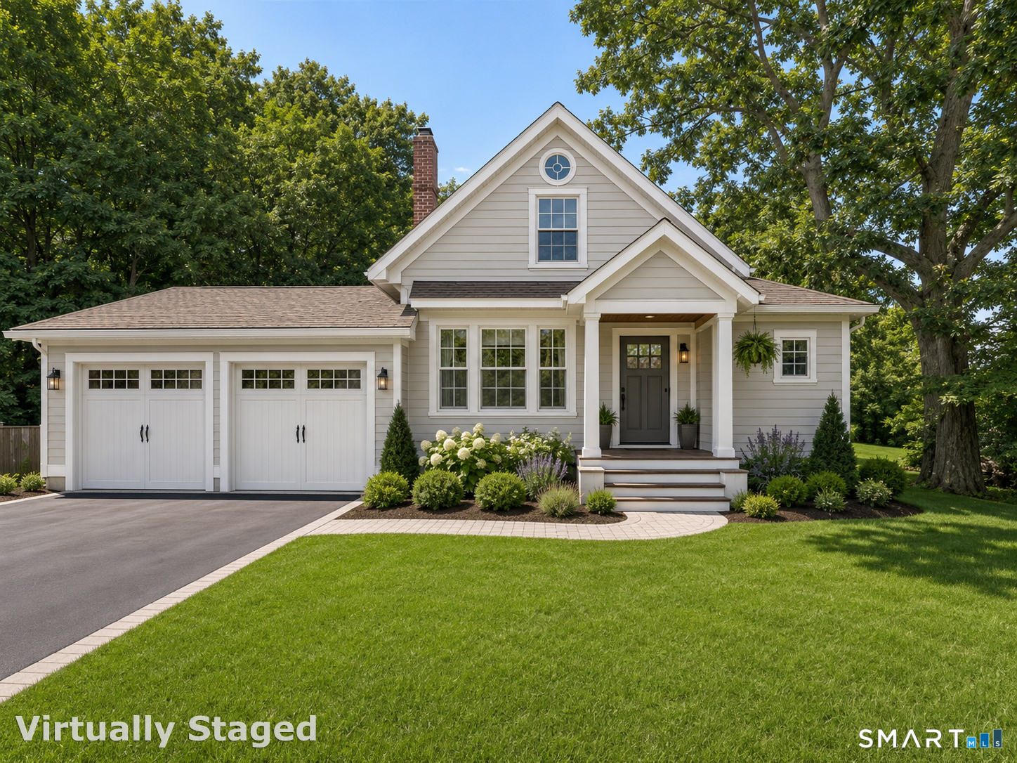 34 Shelter Hill Avenue Watertown CT 06779