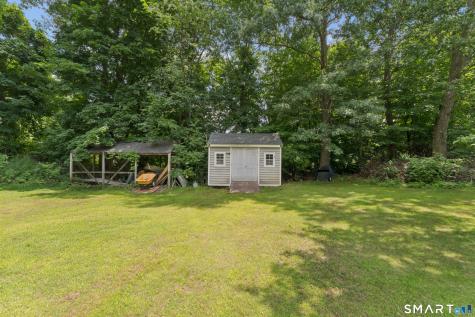 34 Shelter Hill Avenue Watertown CT 06779