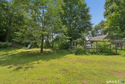 34 Shelter Hill Avenue Watertown CT 06779