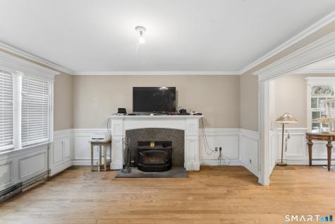 34 Shelter Hill Avenue Watertown CT 06779