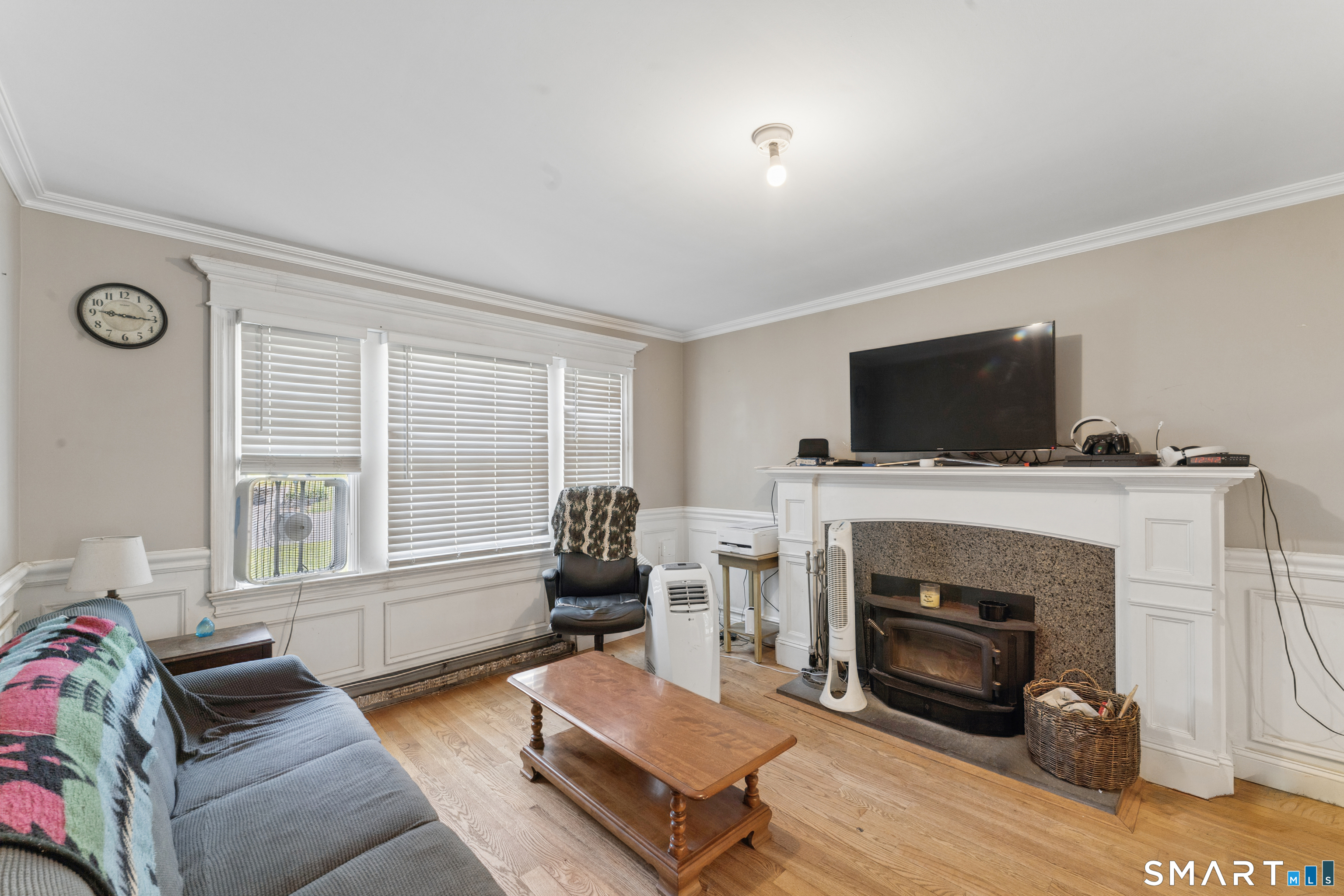 34 Shelter Hill Avenue Watertown CT 06779