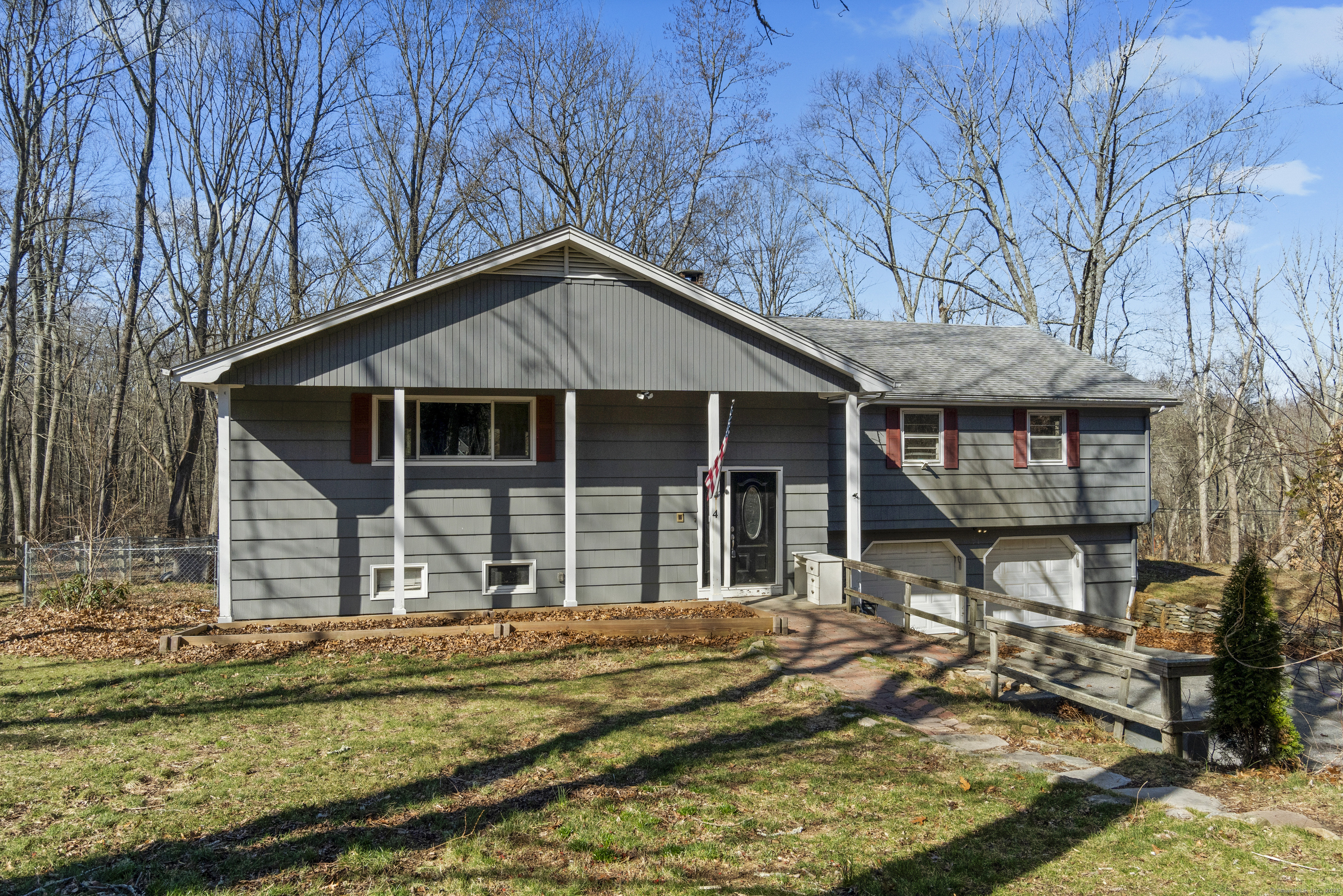 4 Coachman Pike Ledyard CT 06339