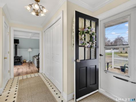 4 Robin Lane Clinton CT 06413