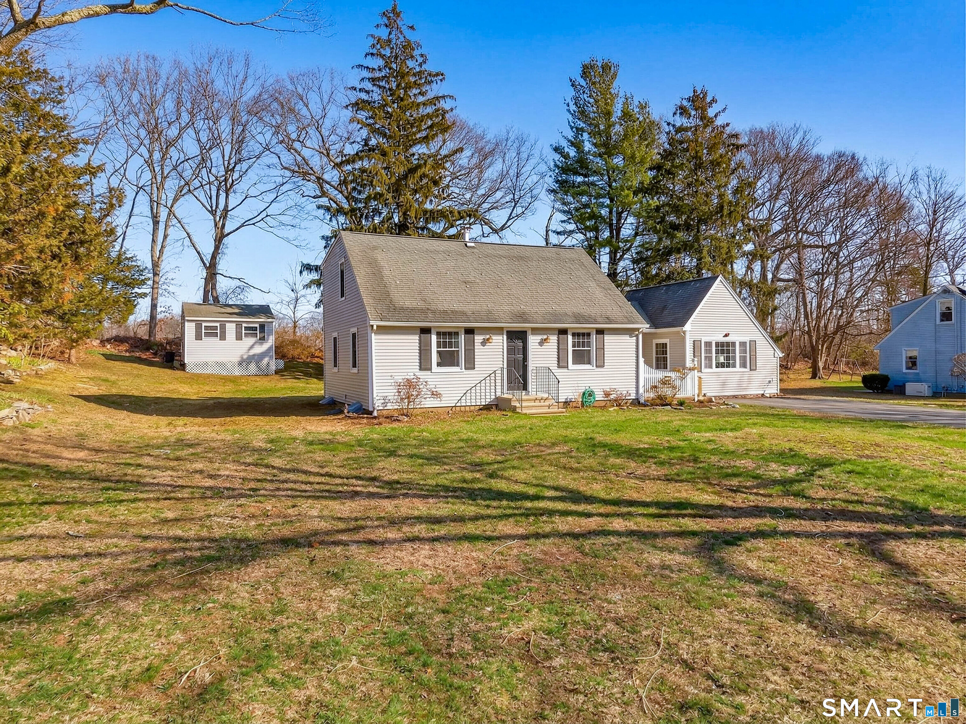 4 Robin Lane Clinton CT 06413