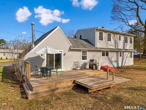 4 Robin Lane Clinton CT 06413