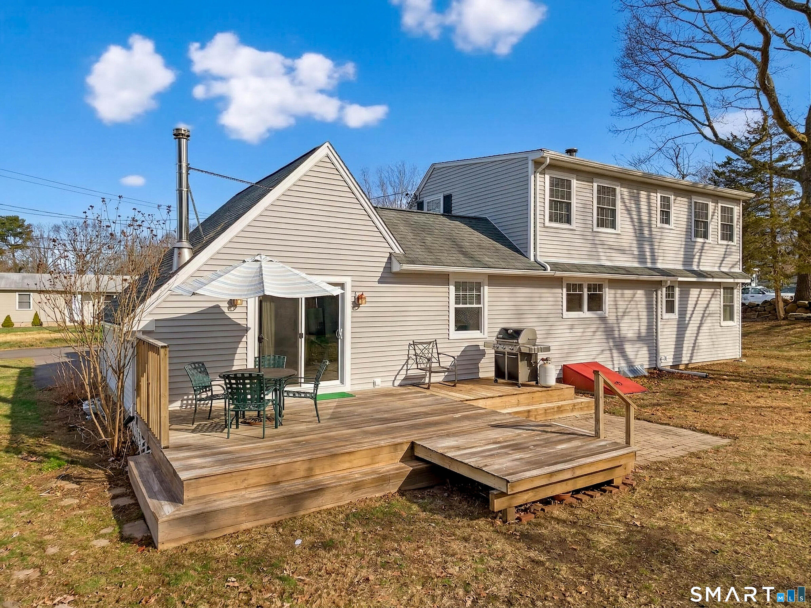 4 Robin Lane Clinton CT 06413
