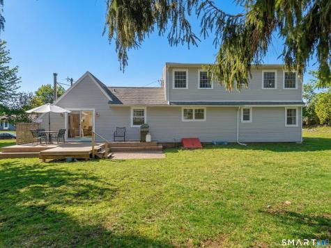 4 Robin Lane Clinton CT 06413