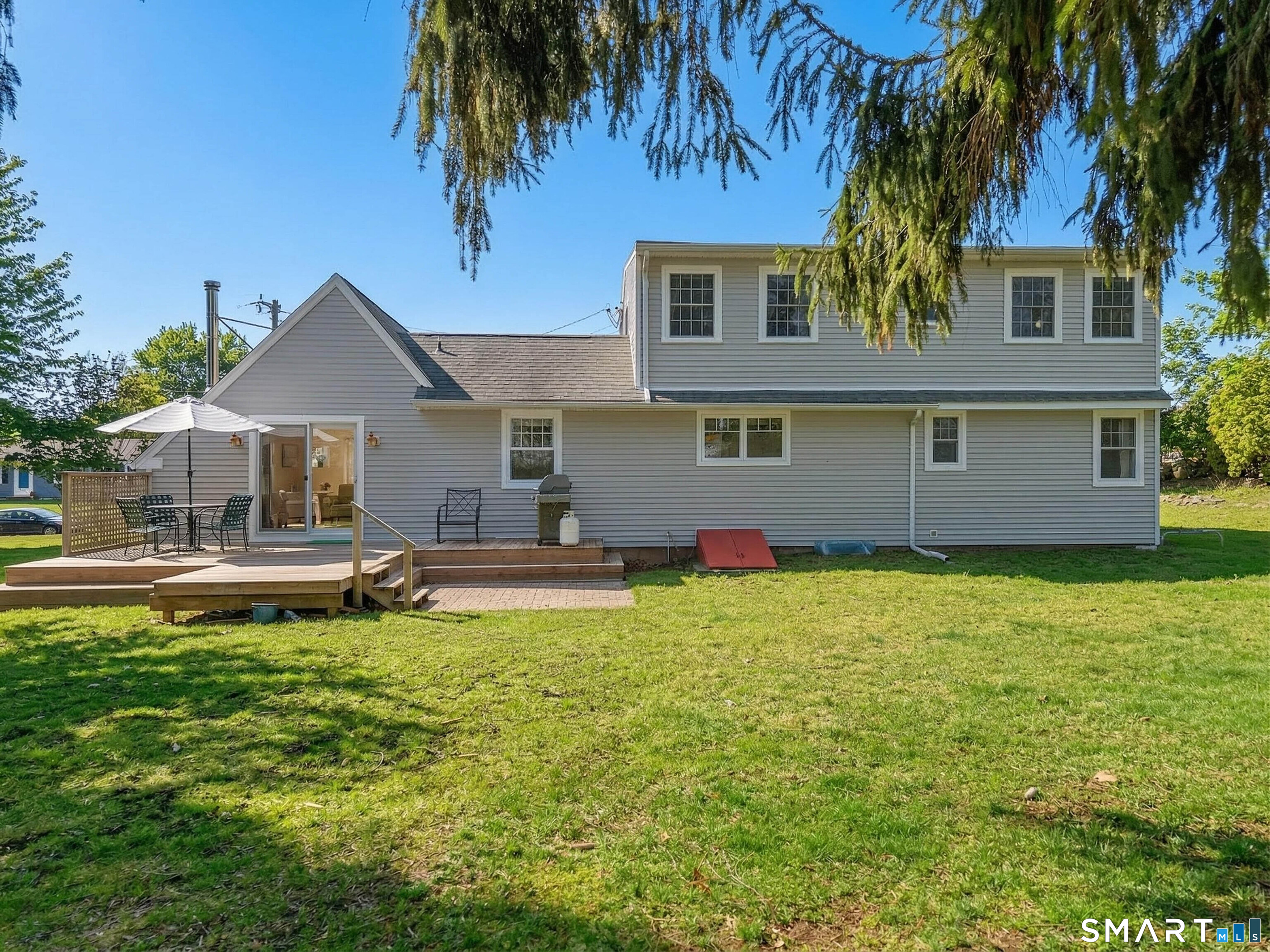 4 Robin Lane Clinton CT 06413
